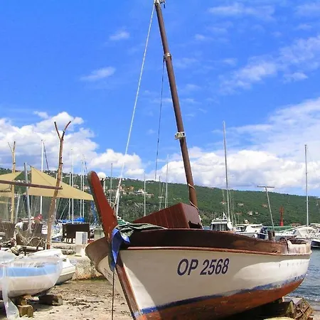 Karla Apartment Opatija