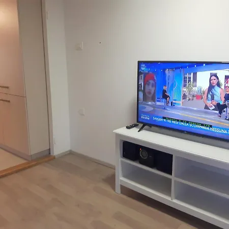 Karla Apartment Opatija